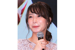 宇垣美里アナ、上島竜兵に“キス”を迫られ……