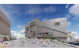 よしもと、新劇場が福岡に2020年夏オープン 画像