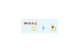 SaaS型サービス「BIGLOBEドキュメントコントロールサービス」が機能強化、MS Office文書の保護に対応 画像