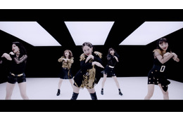 フェアリーズ、キレキレダンスが魅力の新曲MV公開 画像