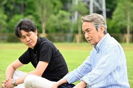 西郷輝彦、『ノーサイド・ゲーム』で24年ぶりの日曜劇場出演が決定 画像