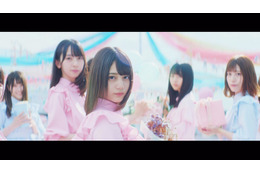 日向坂46、2ndシングルカップリング曲「キツネ」ミュージックビデオ解禁 画像