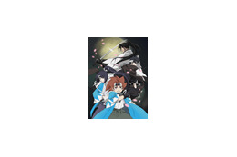 スタイリッシュな新撰組コミックのアニメ版を全話無料で! 画像