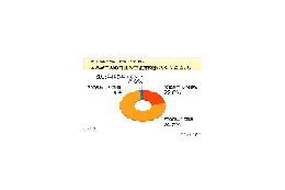不況とは無縁!? でも本音は“1万円未満”〜2009お年玉事情 画像