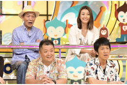 GENERATIONS・片寄涼太の宝物を川栄李奈が破壊...目の当たりにしたJOYはどうする？ 画像