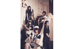 BAND-MAID、ワールドツアー追加公演開催を発表 画像