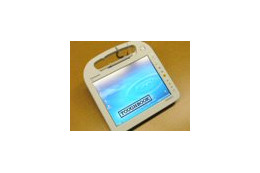 【TOUGHBOOKレポート(Vol.3)】「TOUGHBOOK CF-H1」をチェックする! 画像
