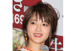 【6月27日誕生日の芸能人】若月佑美、本田翼、ブラマヨ吉田…… 画像