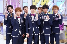 『キスマイ超BUSAIKU!?SP』に山口智子、深田恭子ら豪華女優陣集結!”胸キュン”デートプランを辛口審査 画像