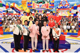 石原さとみ、大泉洋、高橋一生らが真剣勝負!『関口宏の東京フレンドパーク2019』今夜放送 画像