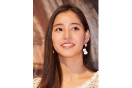 新木優子、ガチのハロプロオタ明かしSNS沸騰「好感度爆上がり」 画像