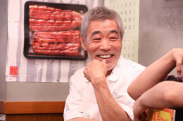 柄本明、息子への“ダメ出し”メールを公開!ダウンタウン浜田も「怖っ」 画像