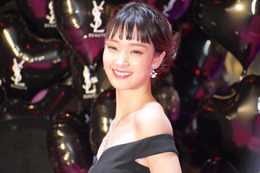 剛力彩芽、イメチェン!久しぶりのショートに本人も大満足 画像