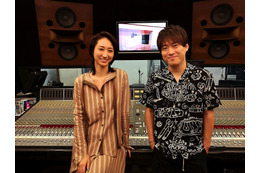 コブクロ小渕健太郎、Ms.OOJAに楽曲提供!自身もコーラス参加 画像
