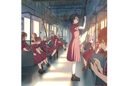 デジタル声優アイドル22/7、ニューシングル新ビジュアル&アー写解禁 画像