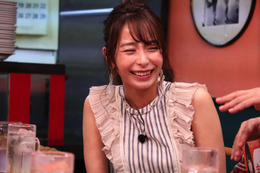 宇垣美里、なめられるのが大嫌い!