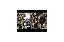 【SaaS World 2008 Vol.1】SaaS World 2008が開幕(ビデオ) 画像