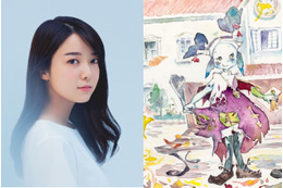 上白石萌音、NHK『みんなのうたミュージカル』で主演!ゾンビ役挑戦には「驚いています」 画像