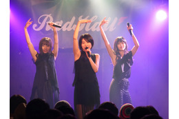 kolme、対バンツアースタート!20日にはa-nation初出演も 画像