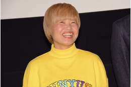 ガンバレまひる、大先輩・さんまにクレーム! 画像