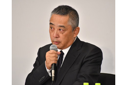 【一問一答】「契約解消処分の撤回」について……吉本興業・岡本社長記者会見（１） 画像