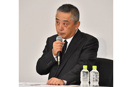 【一問一答】「加藤浩次の告発」について……吉本興業・岡本社長記者会見(4) 画像
