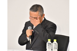 【一問一答】「テープはとっていないだろうな」について……吉本興業・岡本社長記者会見(6) 画像