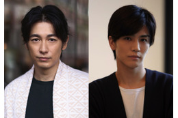 ディーン・フジオカ、月9ドラマ初主演!岩田剛典と異色コンビに 画像