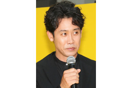 大泉洋、妻の言葉にショック「男の人はいらない」 画像