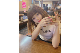 詩島萌々、ブログリニューアル!普段のSNSとは「違うものを見せていければ」 画像