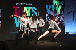 KABA.ちゃん、ヒールダンスパフォーマンスチーム「THAT‘S WHY!!」立ち上げ!自らもメンバーに 画像