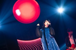 家入レオ、全20公演に及ぶ7thライブツアーファイナルを完走! 画像