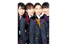 ファンと交わした10年後の約束とは?ももクロ完全密着本第6弾が発売決定 画像