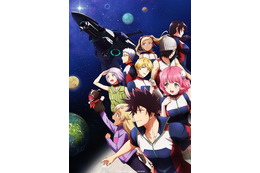 2019年夏アニメ、“いま”一番推せる作品は? 3位「あんスタ」、2位「彼方のアストラ」、1位は… 画像