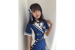 スパガ渡邉幸愛、新衣装を初お披露目!「可愛い」「すごく似合ってる」 画像