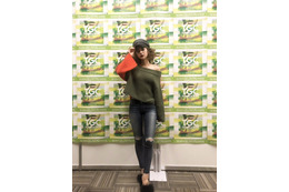 杉本美穂、「TGC TOYAMA 2019」で地元富山に凱旋!ランウェイ披露も 画像