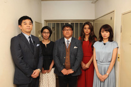 3人の女性受刑者に密着...社会に出た彼女たちの壮絶な姿とは? 画像