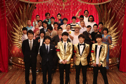 『ネタパレ 2019夏SP』8月2日放送!人気芸人12組が体を張った企画に挑戦 画像