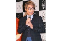 田村淳、吉本興業のグダグダ会見後、岡本社長に電話していた！ 画像