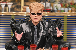 綾小路翔、氣志團解散危機の真実を赤裸々告白! 画像