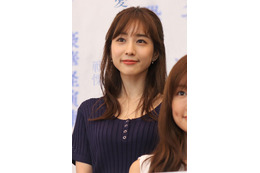 田中みな実の演技を水野美紀ら女優陣が絶賛!「役者さん向き」「すごくうまい」 画像