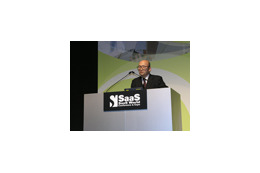 【SaaS World 2008 Vol.5】所有型と利用型を組み合わせた“ハイブリッド型”ソリューションが増えていく——NEC 画像
