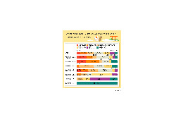 初詣の恒例行事「おみくじ」の結果って信じる? 画像