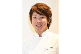 水代800円で炎上し6年……川越シェフが3年ぶりにテレビ登場! 画像
