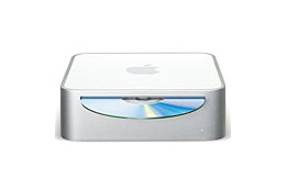 アップル、58,590円からの超コンパクトMac「Mac mini」を発売 画像