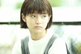 さらなるブレイクに注目!是枝裕和監督作品の常連・蒔田彩珠 画像