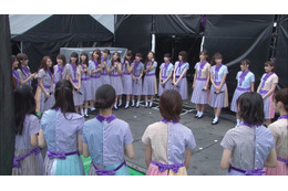 卒業間近!乃木坂46・桜井玲香のソロ曲MVが公開に!8年間の映像から厳選 画像