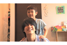 King & Prince・高橋海人、6歳“お魚博士”の知識に驚愕 画像