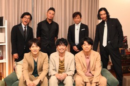 ジャニー喜多川氏が認めた、最強のジャニーズグループとは? 画像