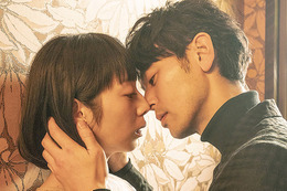夏帆&妻夫木聡、官能作『Red』出演決定 画像